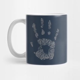 Hennapalm Mug